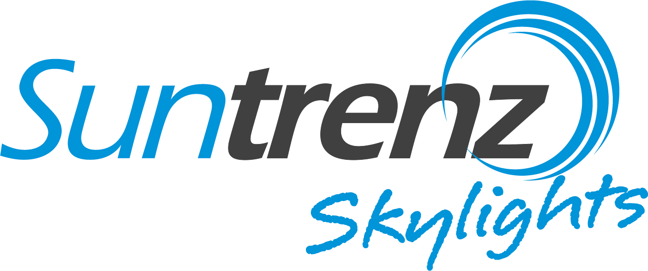 MAIN - Suntrenz Skylights Logo
