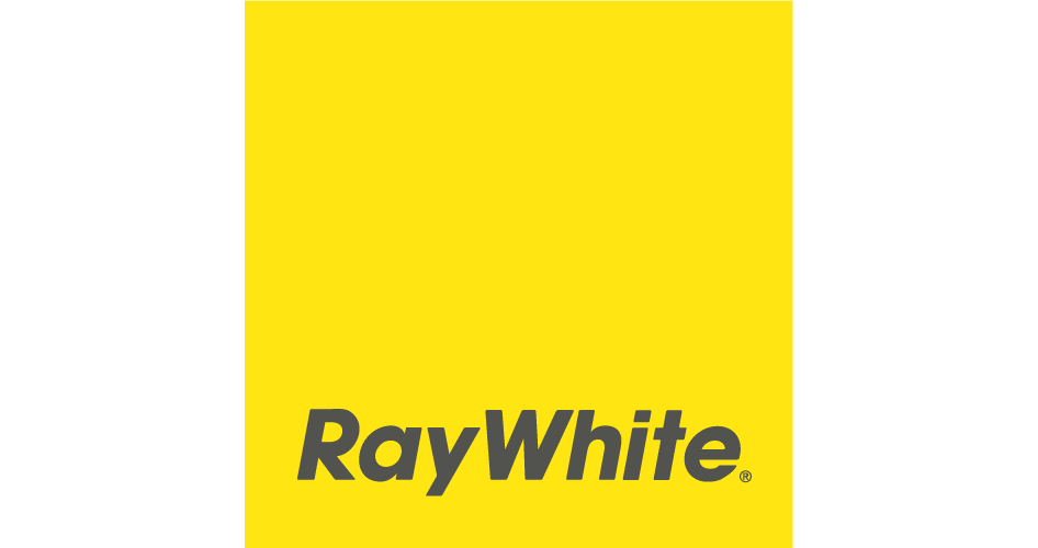 Raywhite logo