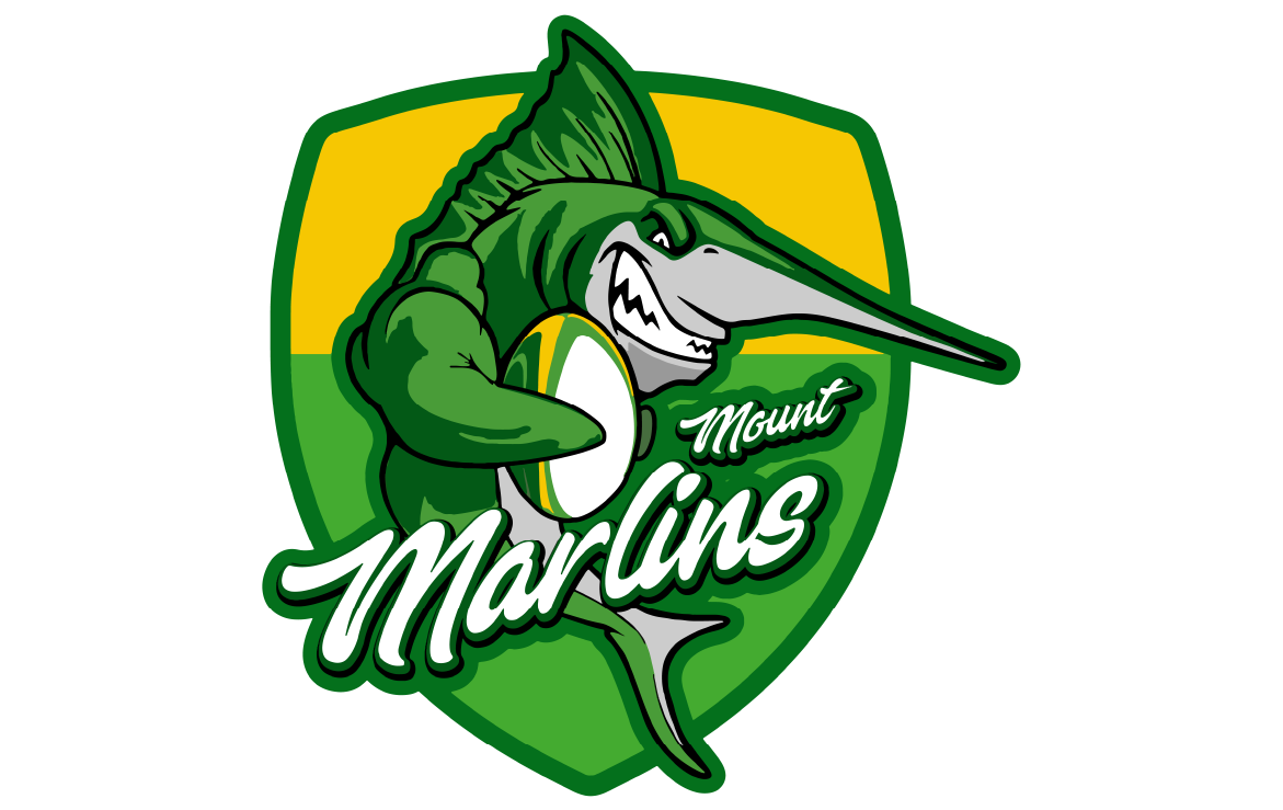 mount logo